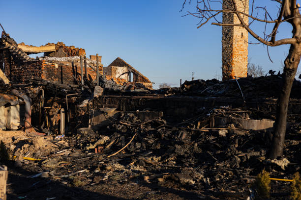 Reliable Fire Damage Removal contractor in Purcellville, VA by Fire Damage Flint