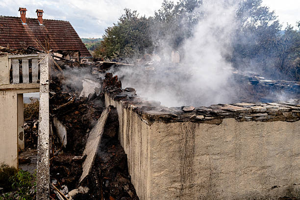Affordable Fire Damage Removal solutions in Purcellville, VA